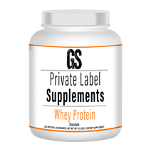 Load image into Gallery viewer, Whey Protein