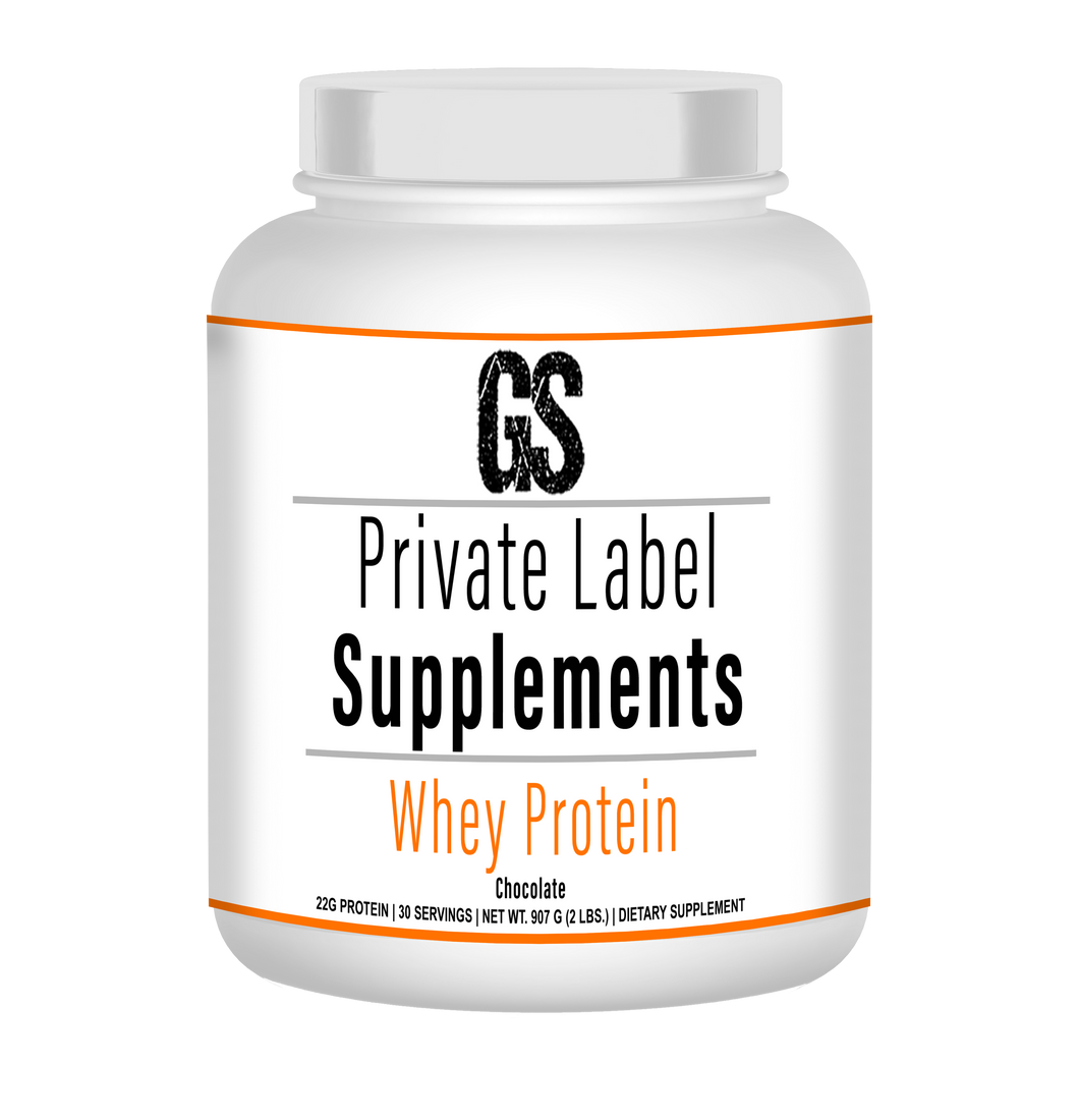 Whey Protein