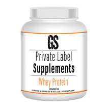 Load image into Gallery viewer, Whey Protein