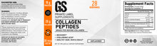 Load image into Gallery viewer, Collagen Peptide Protein Powder