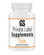 Ease - Magnesium & Ashwagandha