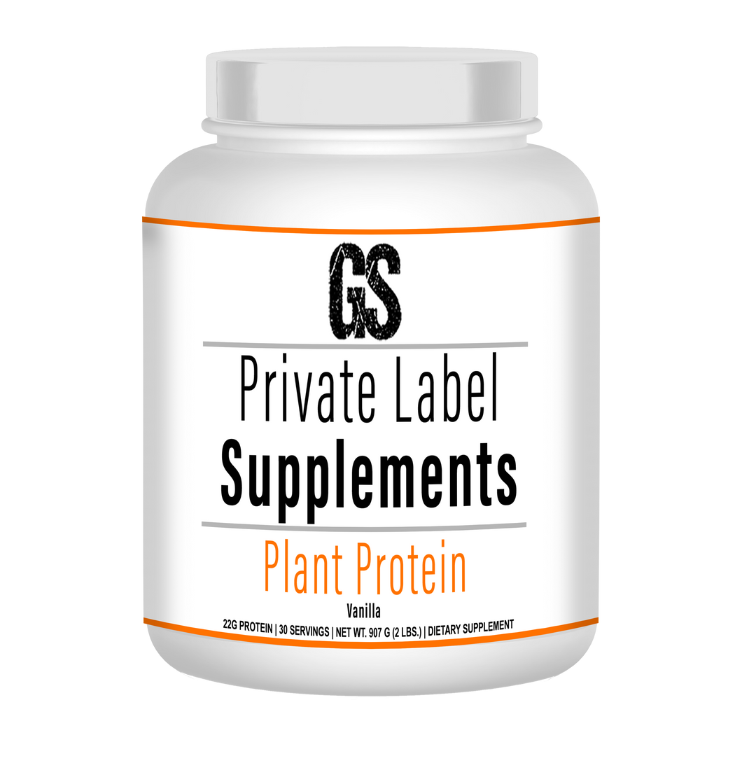 Vegan Protein