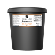 Bulk Protein - Vanilla