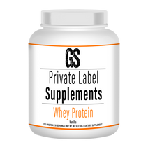 Load image into Gallery viewer, Whey Protein