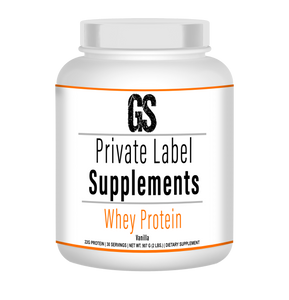 Whey Protein
